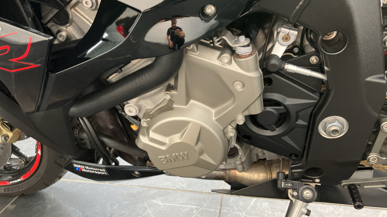 BMW S1000R SPORT (20MY)